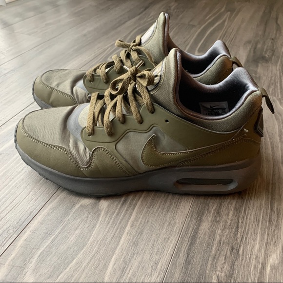 nike air max prime green